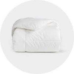Used Target Queen Duvet Insert